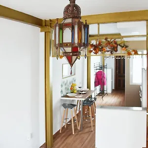Appartement Puerta Real, Sevilla
