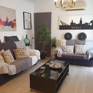 Appartement Nool, Sevilla