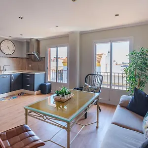 Apartamento Castilla Seville