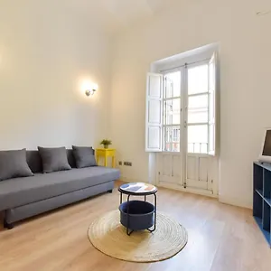 New! Bohemian In The Center Apartamento