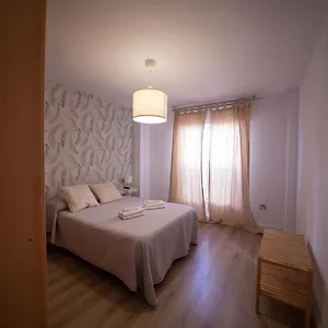 Center Caleria Apartamento