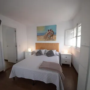 Mirador Puerta Carmona Apartamento