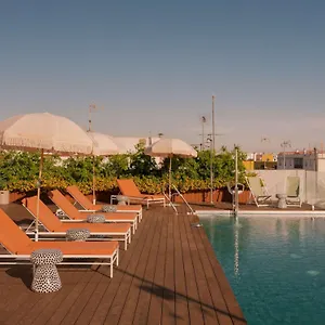 酒店 Ibis Styles Santa Justa, 塞维利亚