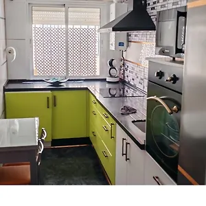  Appartement Triana Pura Esencia