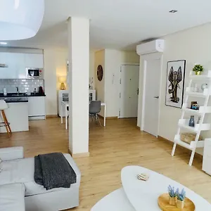 Apartamento El Barranco Appartamento