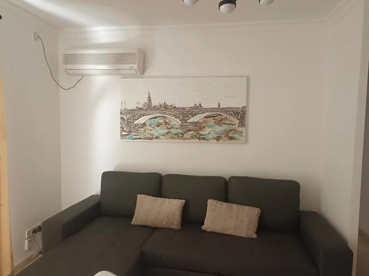 Loftriana Apartment Seville