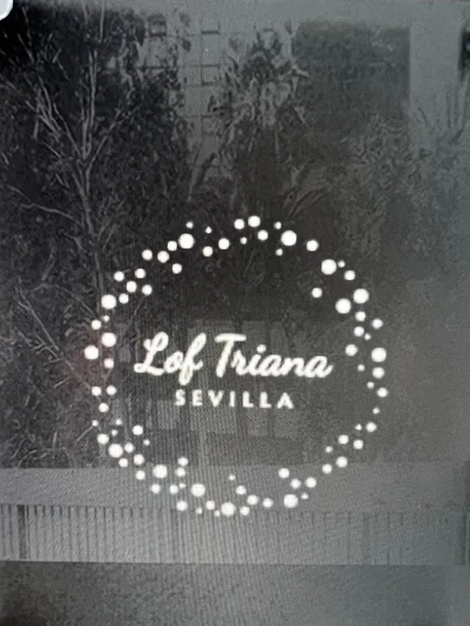 Appartamento Loftriana Siviglia
