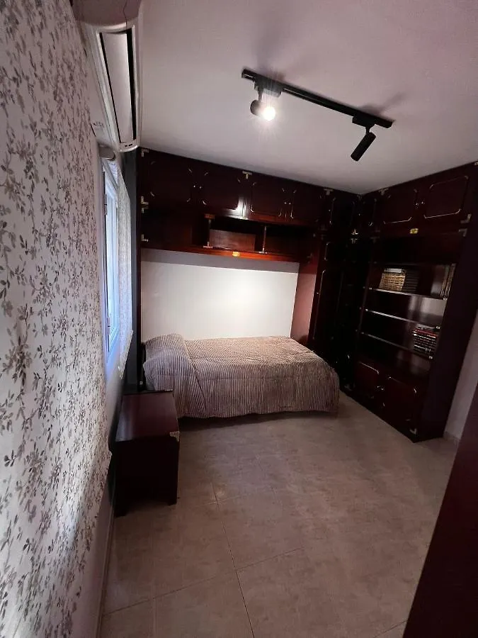Loftriana Apartment Seville Spain